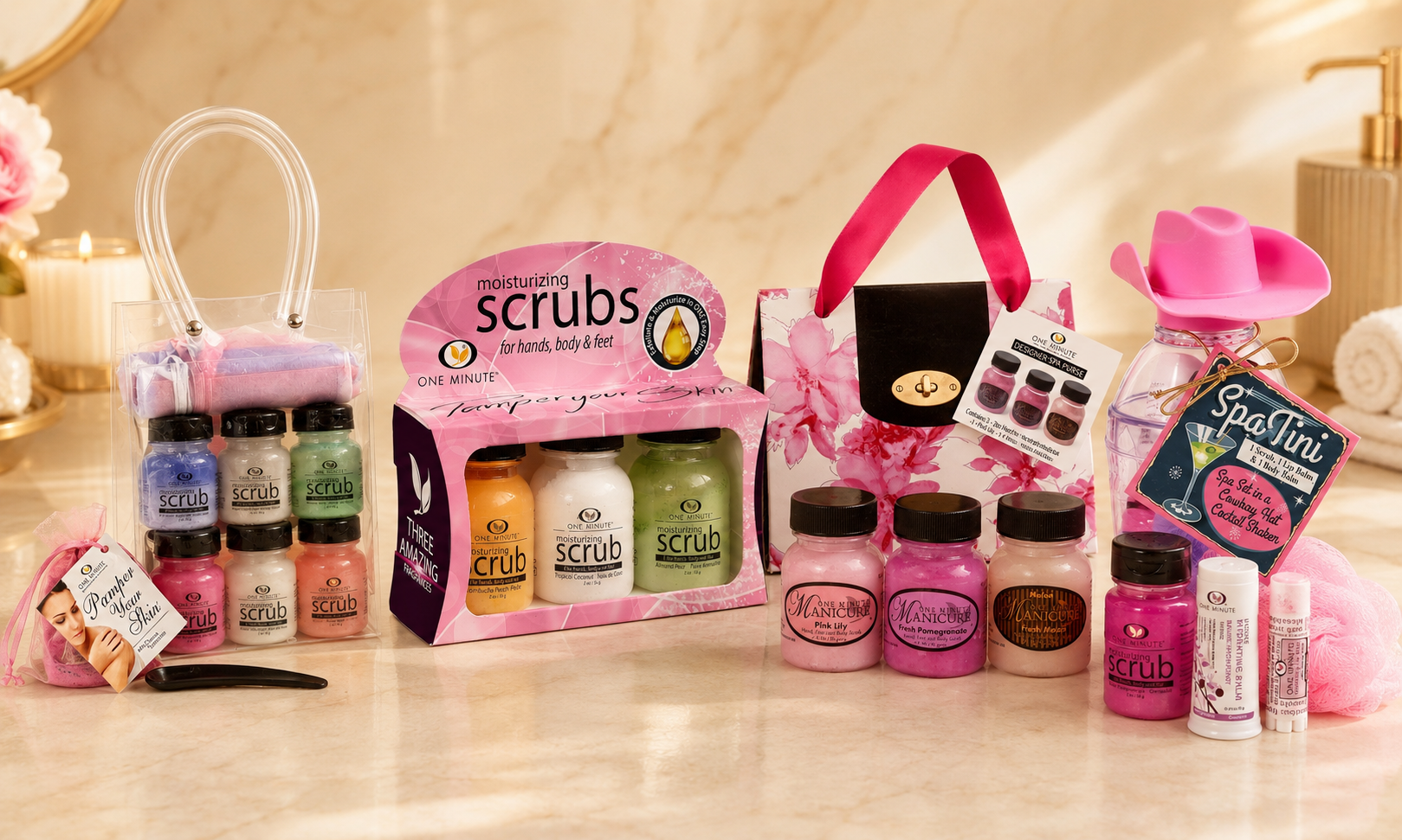 Gifts & Sets