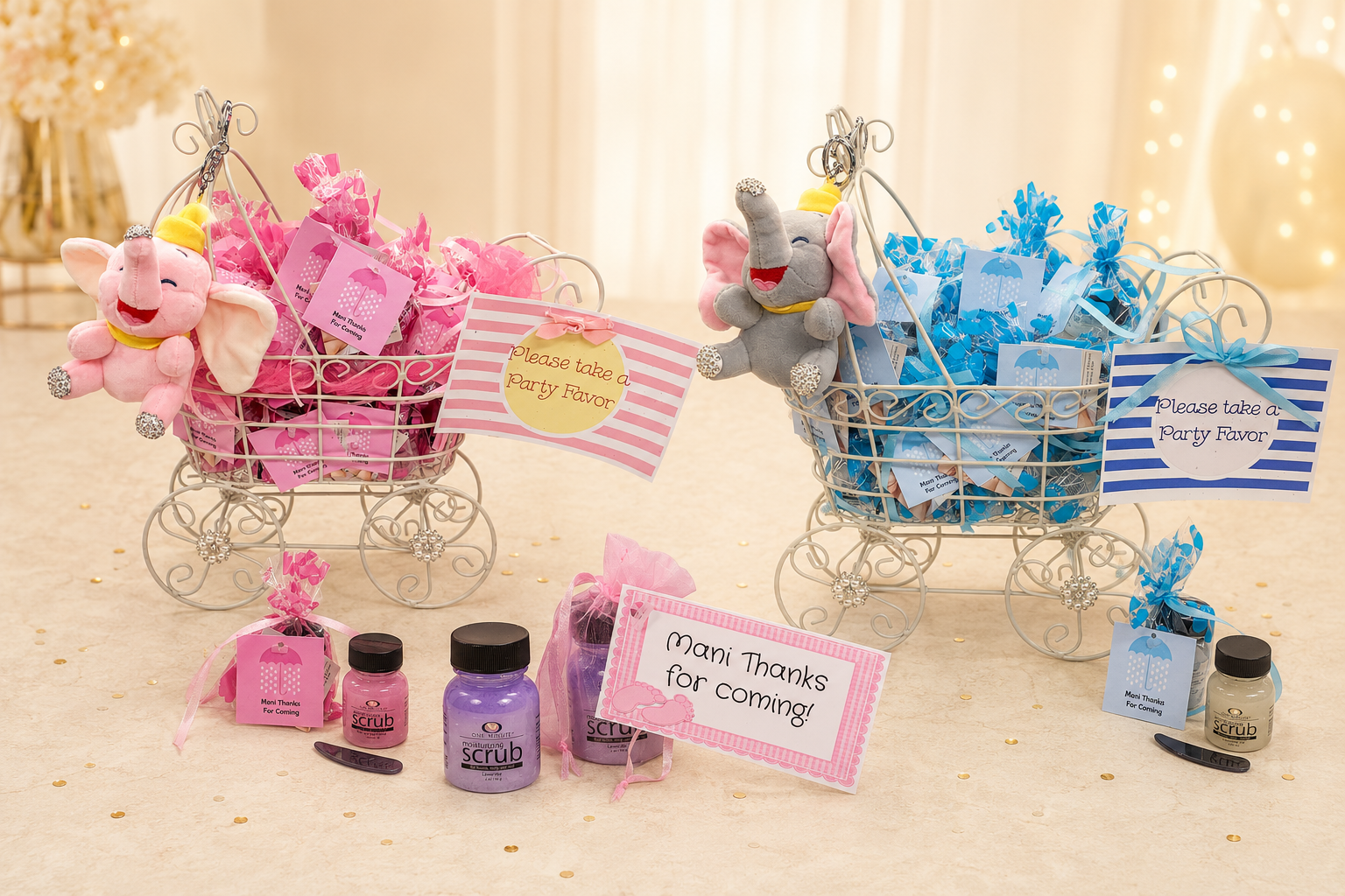 Party Favors