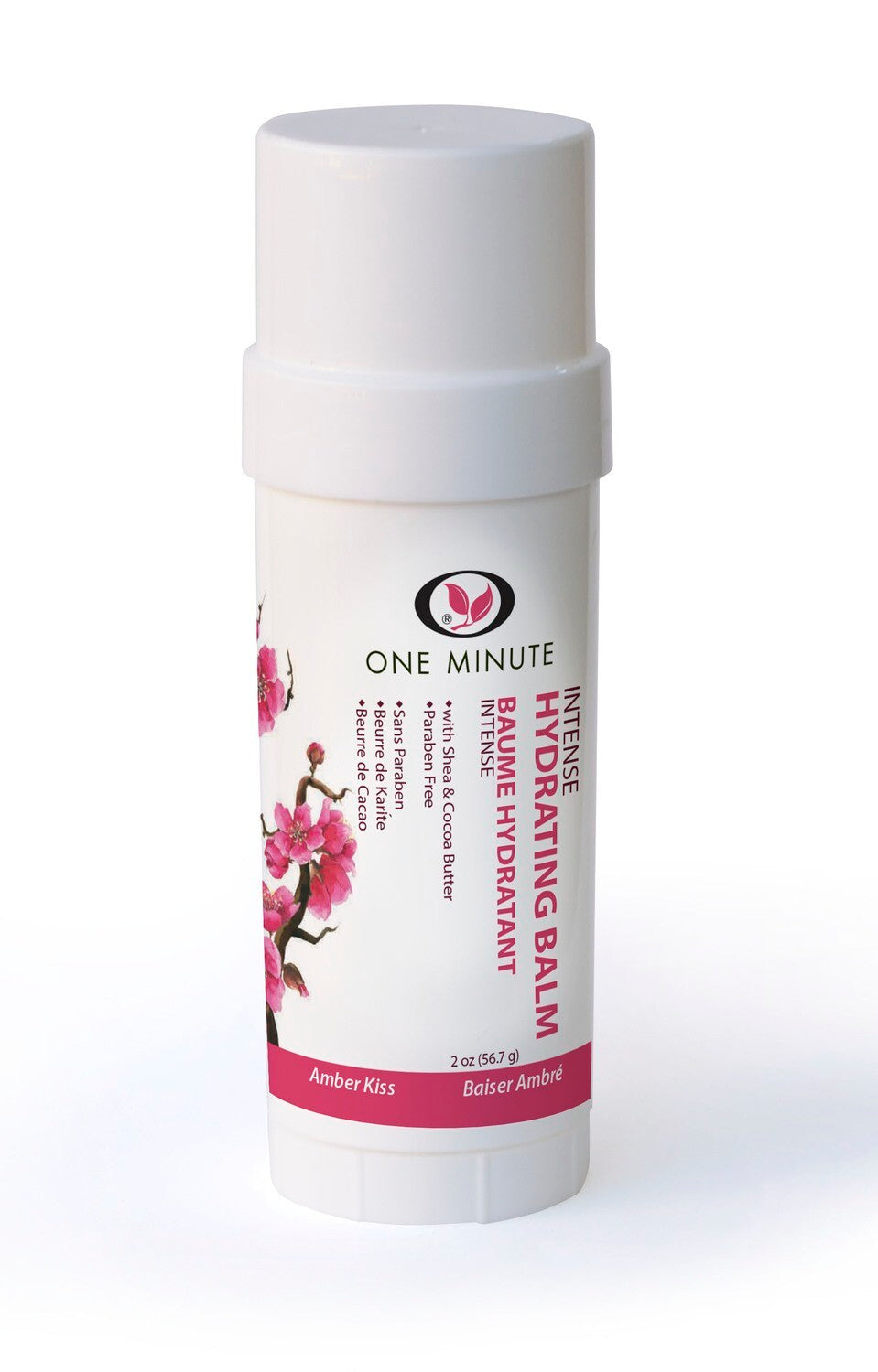Hydrating Body Balm