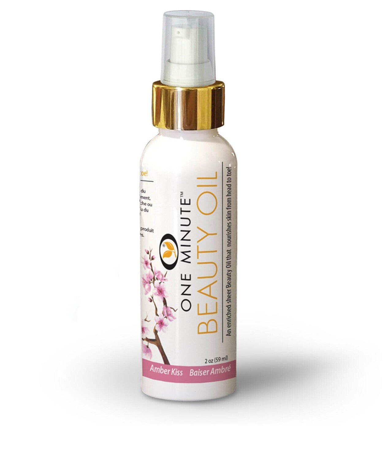 Beauty Oil
