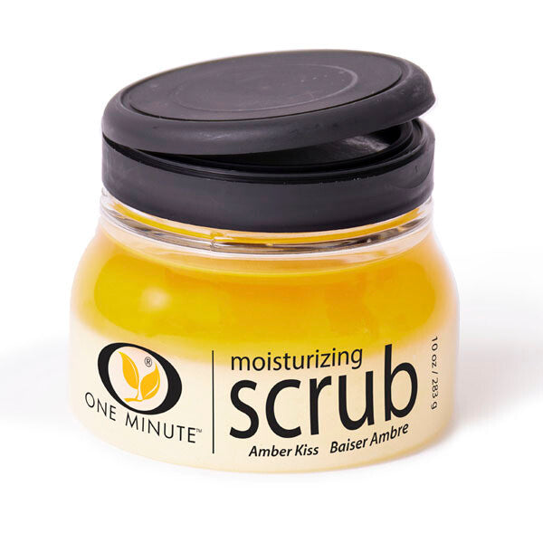 10 oz Exfoliating Salt Scrub