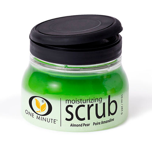 10 oz Exfoliating Salt Scrub