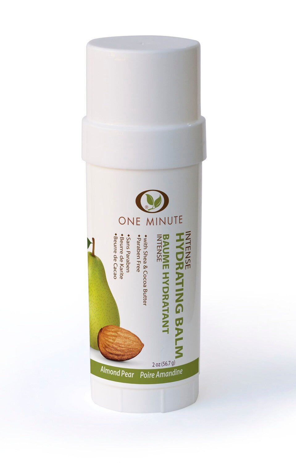 Hydrating Body Balm
