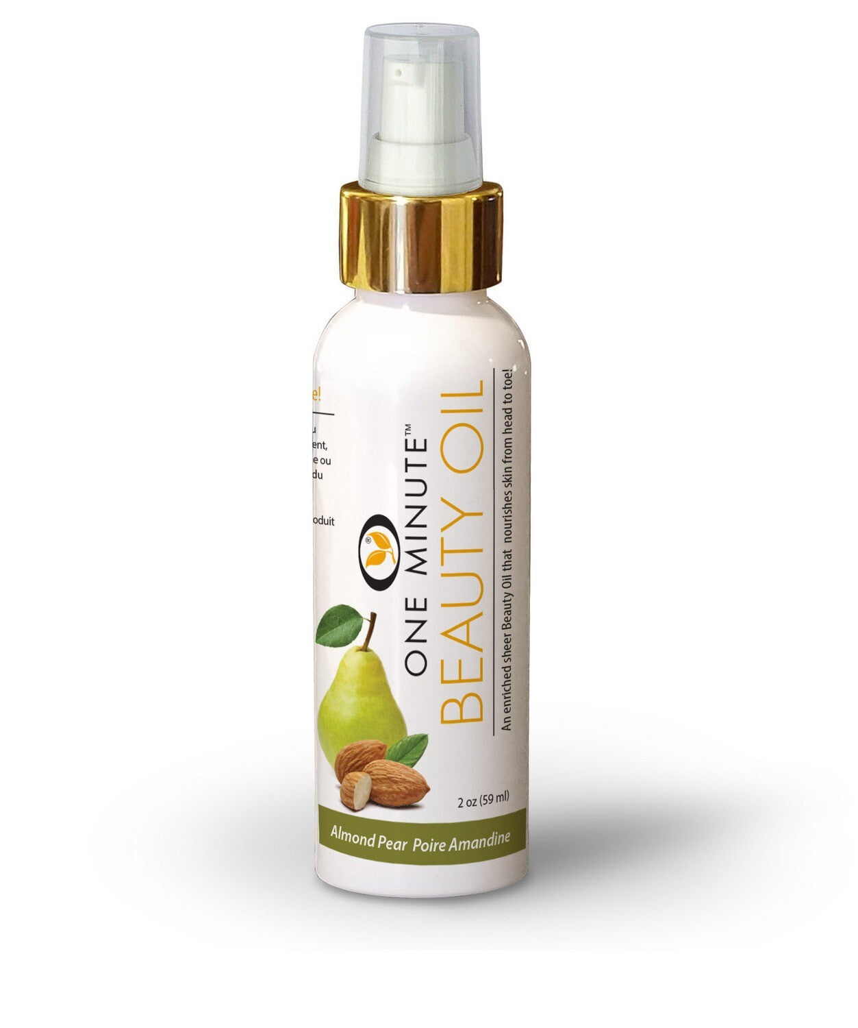 Beauty Oil