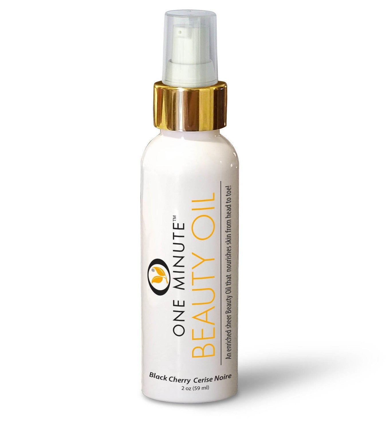 Beauty Oil
