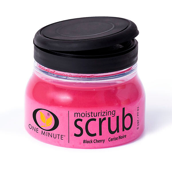 10 oz Exfoliating Salt Scrub