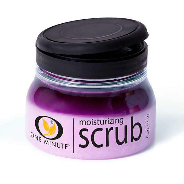 10 oz Exfoliating Salt Scrub