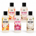 Moisturizing Body Wash with Hyaluronic Acid and Magnesium