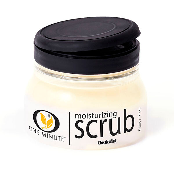 10 oz Exfoliating Salt Scrub