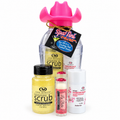 Spa Tini Cowboy Hat