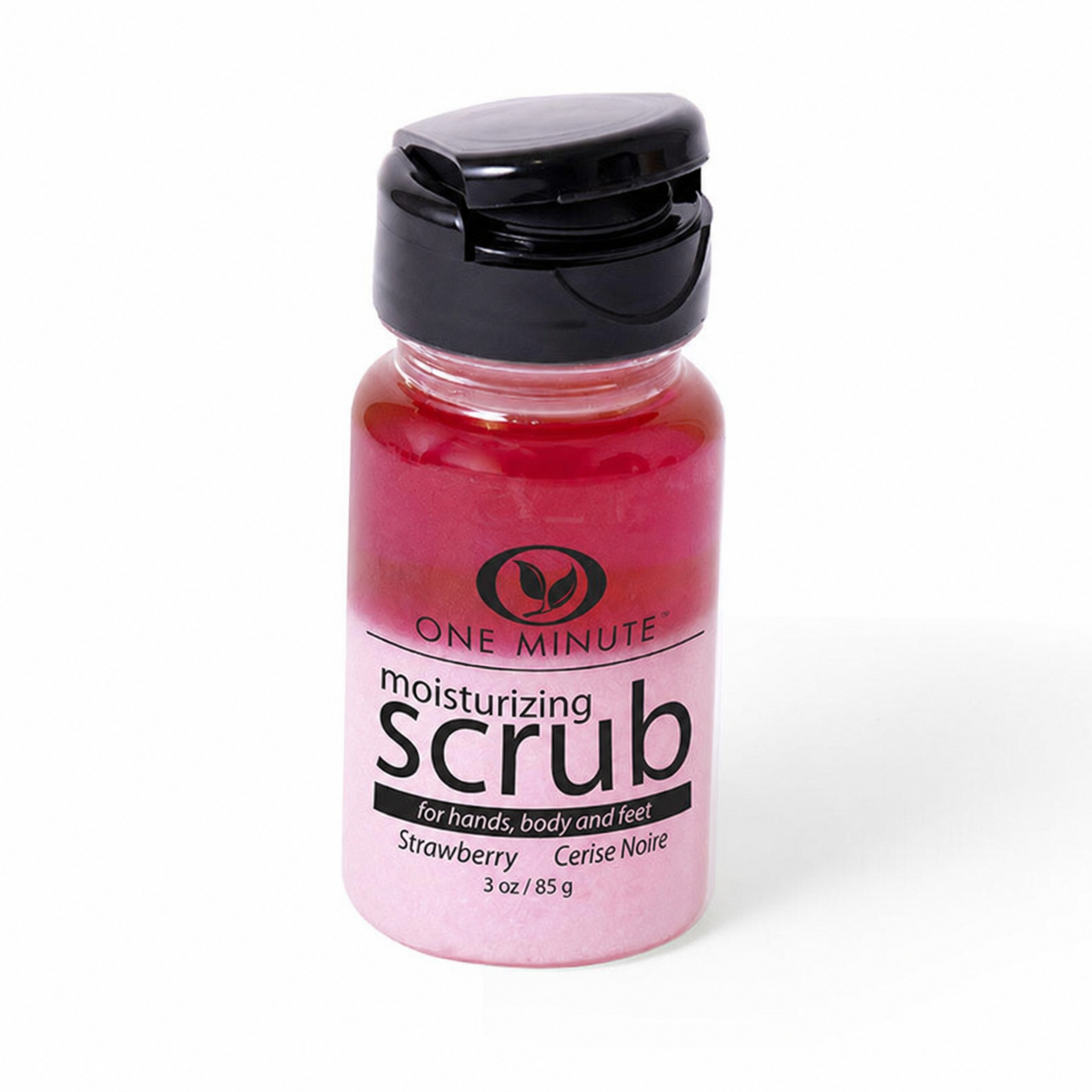 3oz Exfoliating Salt Scrub