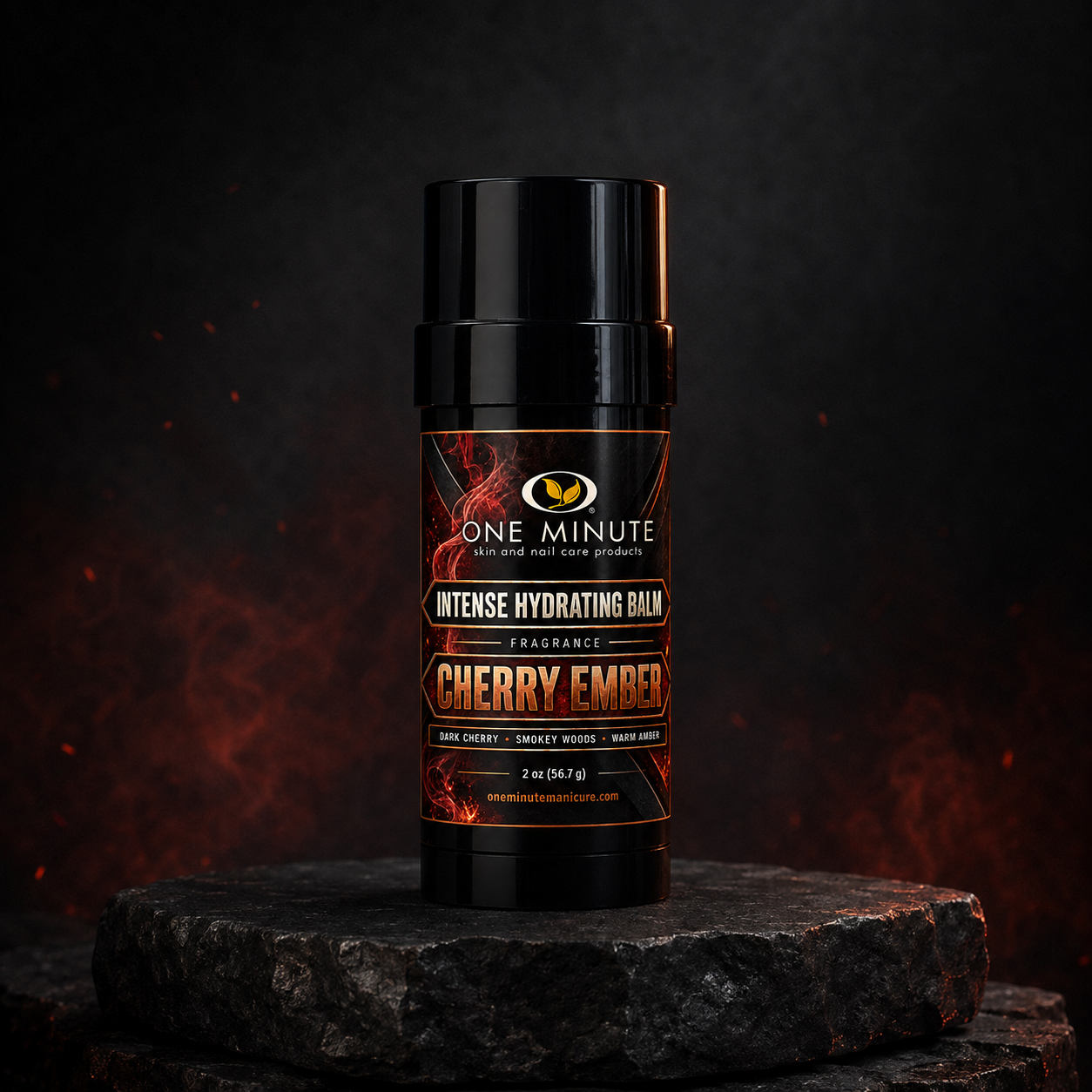 Cherry Ember Men's Collection