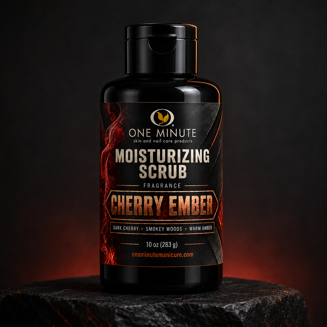 Cherry Ember Men's Collection