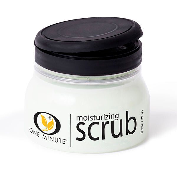 10 oz Exfoliating Salt Scrub