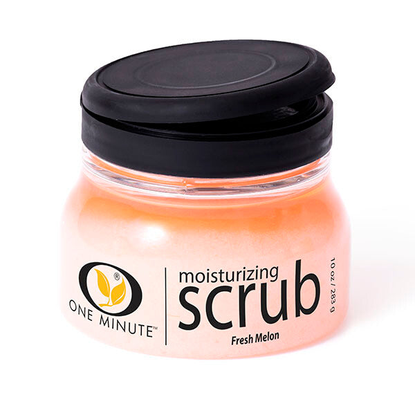 10 oz Exfoliating Salt Scrub