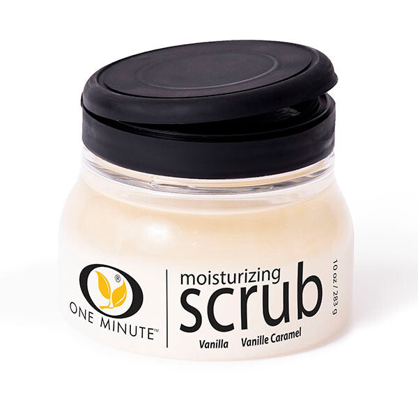 10 oz Exfoliating Salt Scrub
