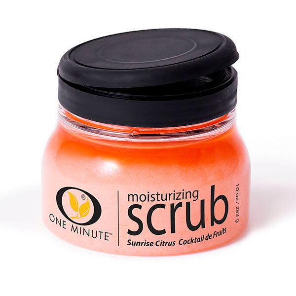 10 oz Exfoliating Salt Scrub