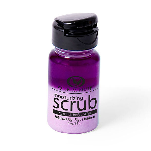 3oz Exfoliating Salt Scrub