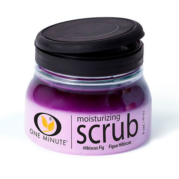 10 oz Exfoliating Salt Scrub