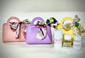Summer Purse Trio Set with Hyaluronic Acid and Magnesium