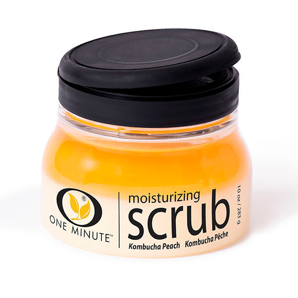 10 oz Exfoliating Salt Scrub
