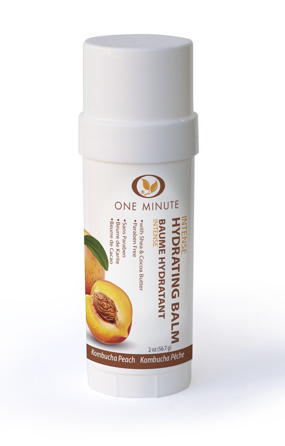 Hydrating Body Balm