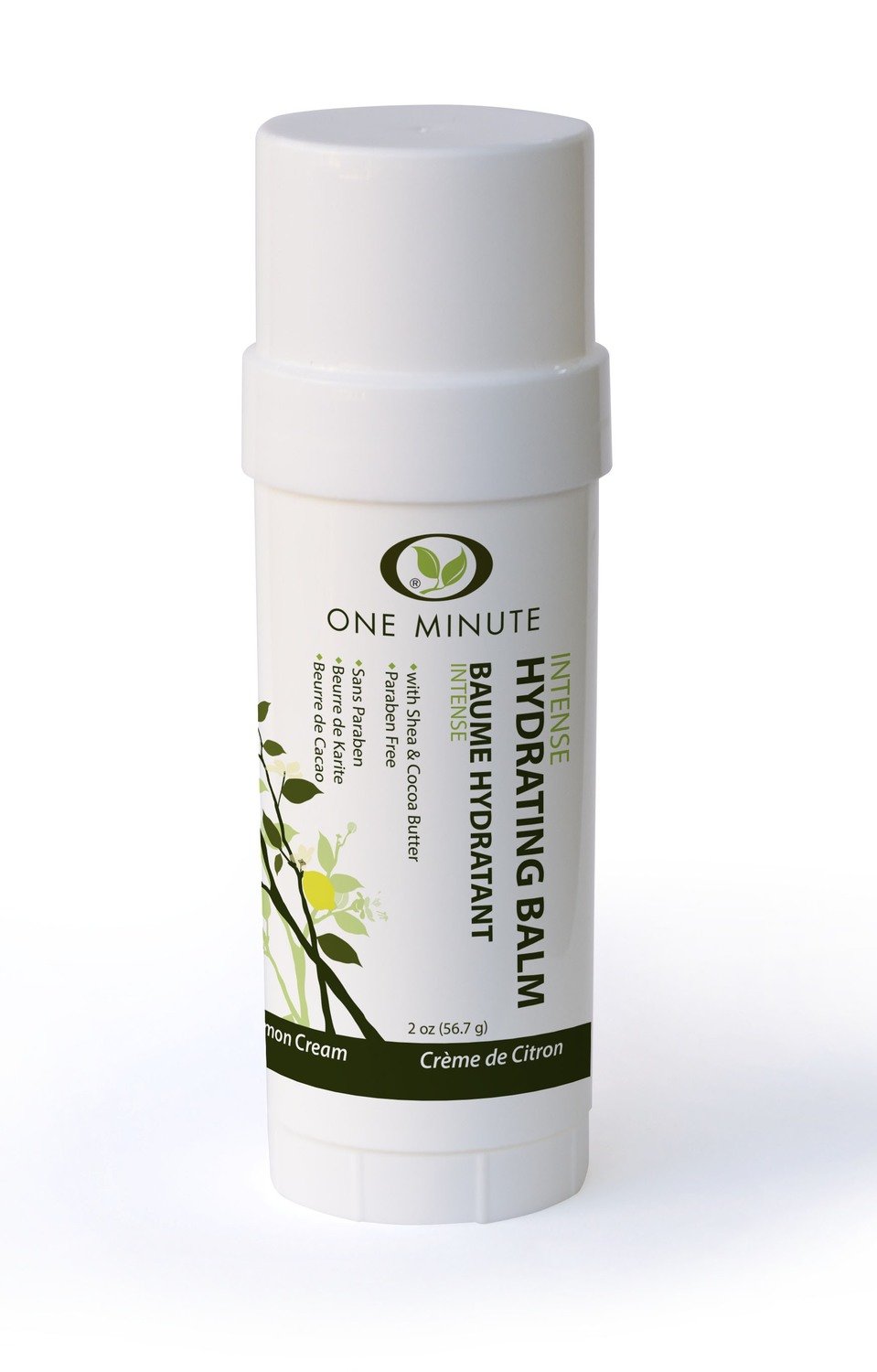 Hydrating Body Balm