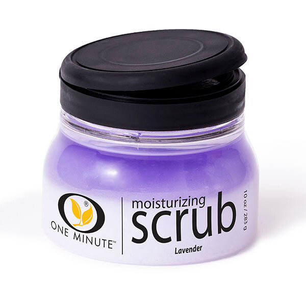 10 oz Exfoliating Salt Scrub