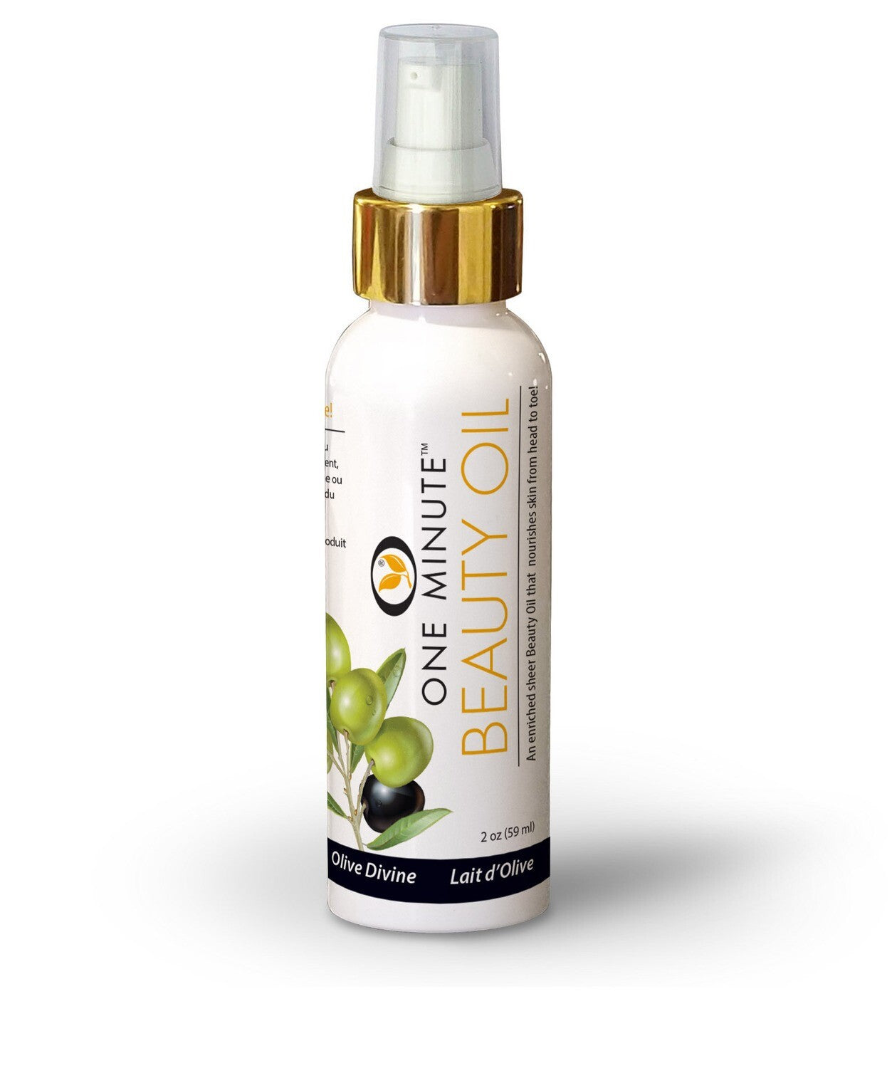 Beauty Oil