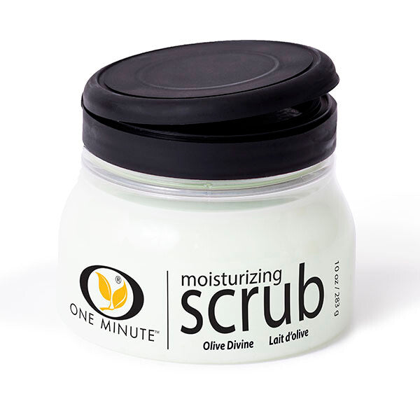 10 oz Exfoliating Salt Scrub