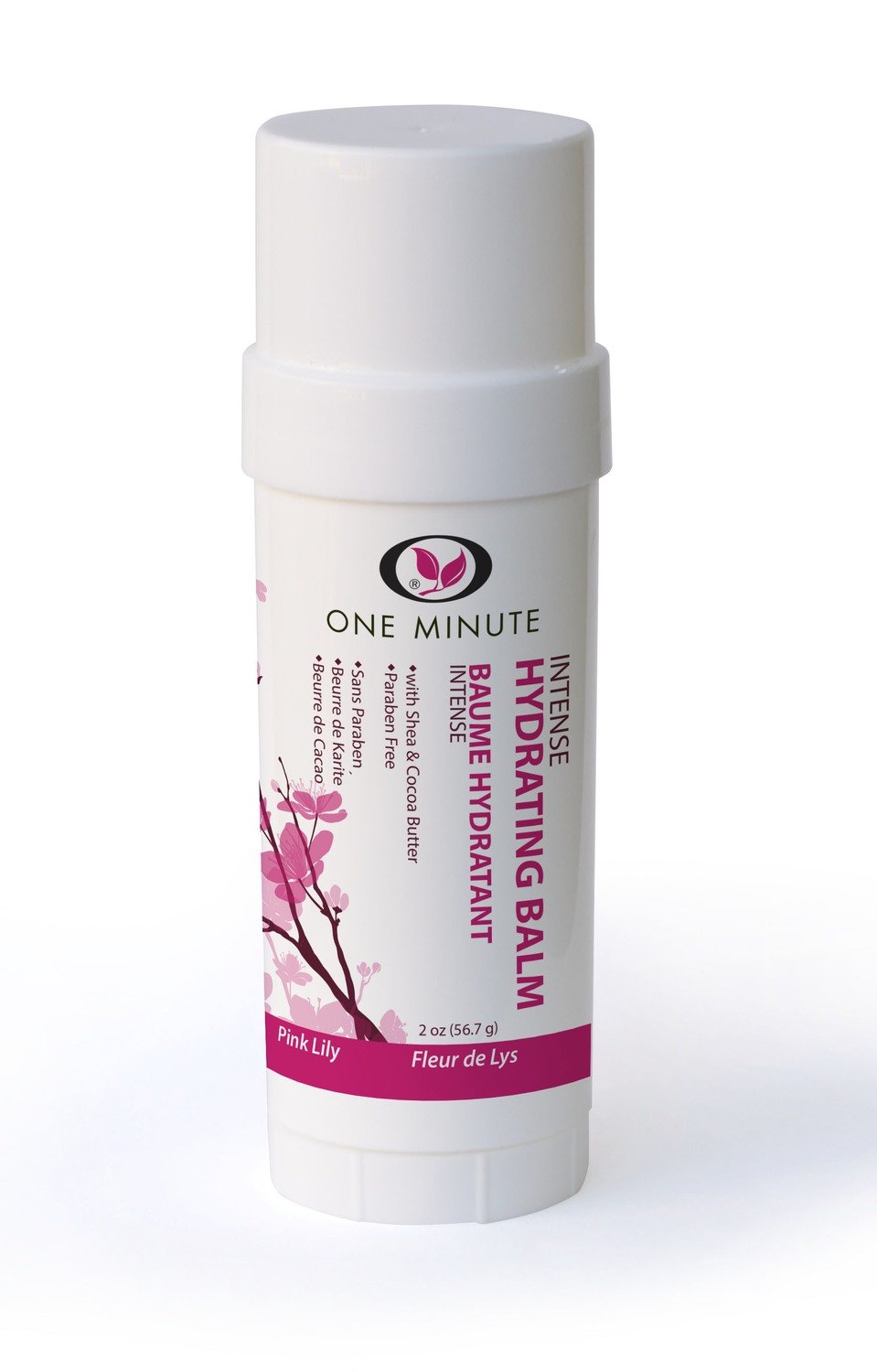 Hydrating Body Balm