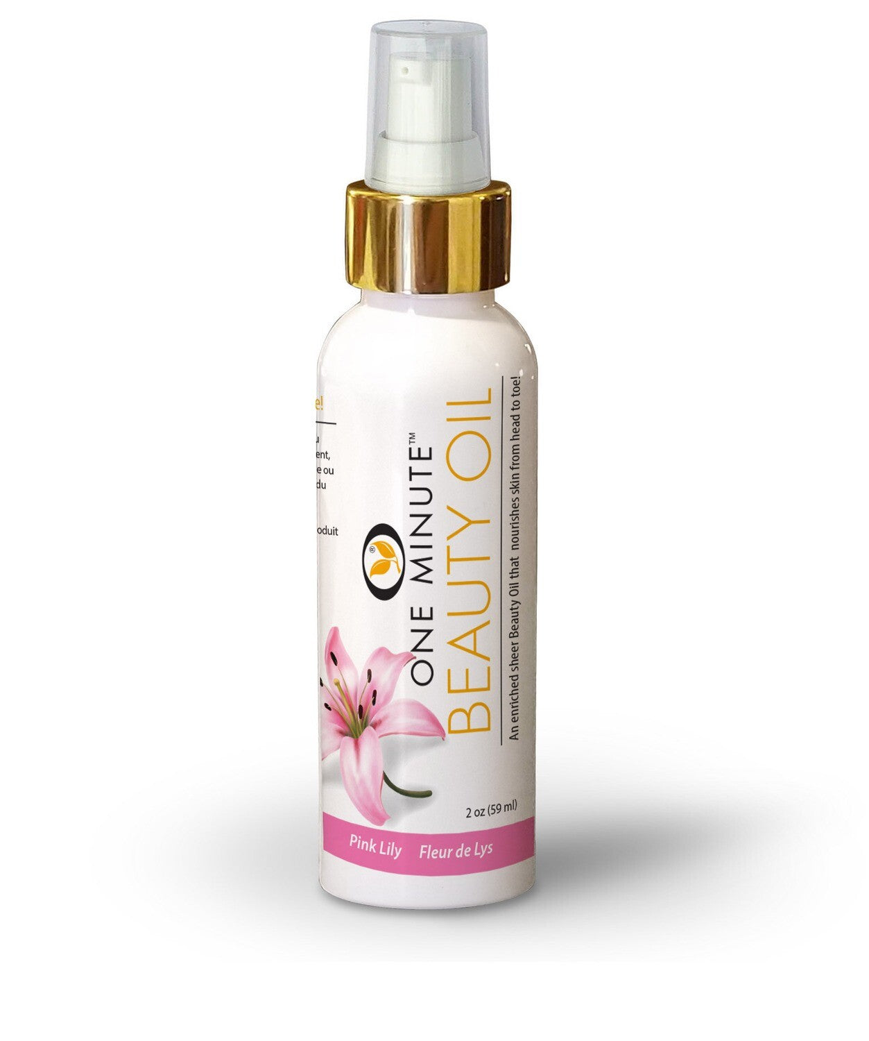 Beauty Oil