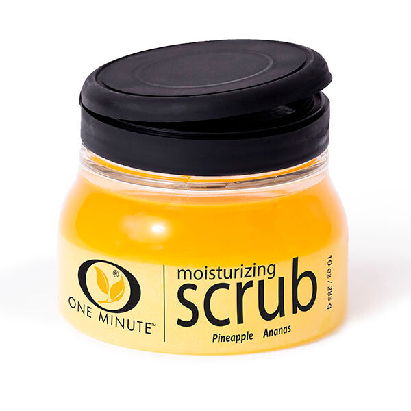 10 oz Exfoliating Salt Scrub