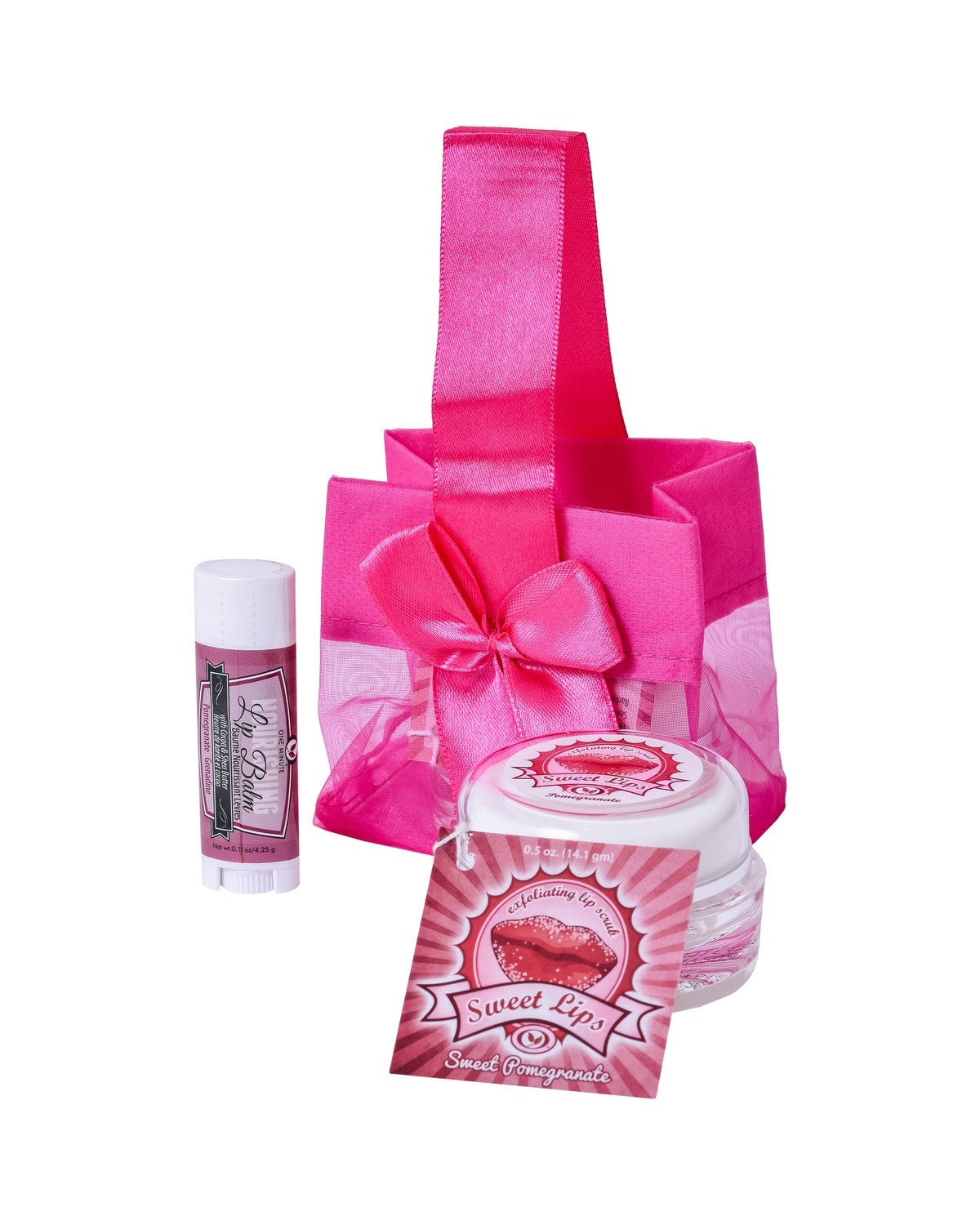 Lip Care Set