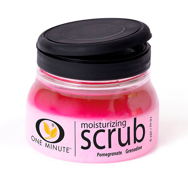 10 oz Exfoliating Salt Scrub