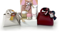 Leather Spa Purse Kit