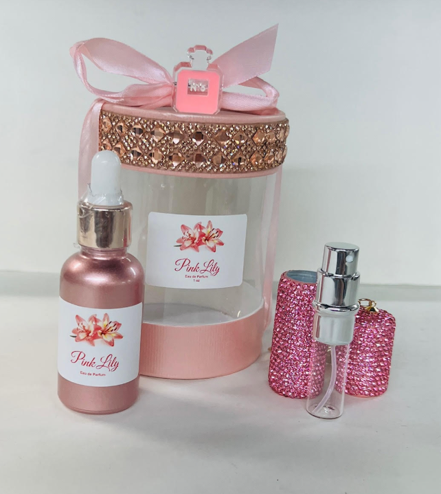 One Minute Manicure Perfume, 1oz