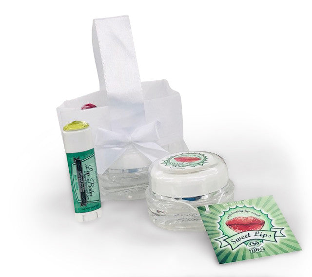 Lip Care Set