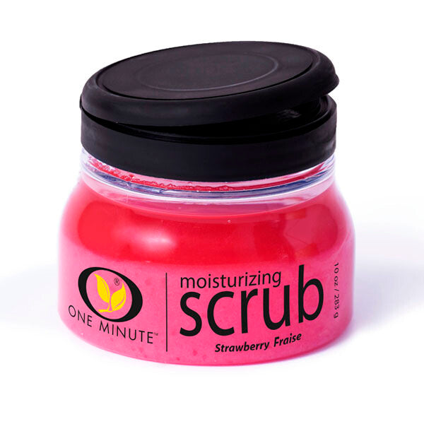 10 oz Exfoliating Salt Scrub