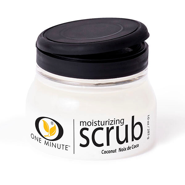 10 oz Exfoliating Salt Scrub