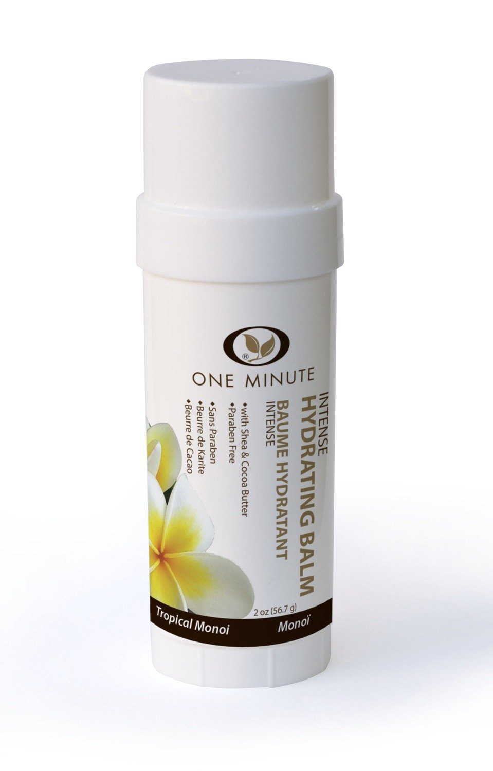 Hydrating Body Balm