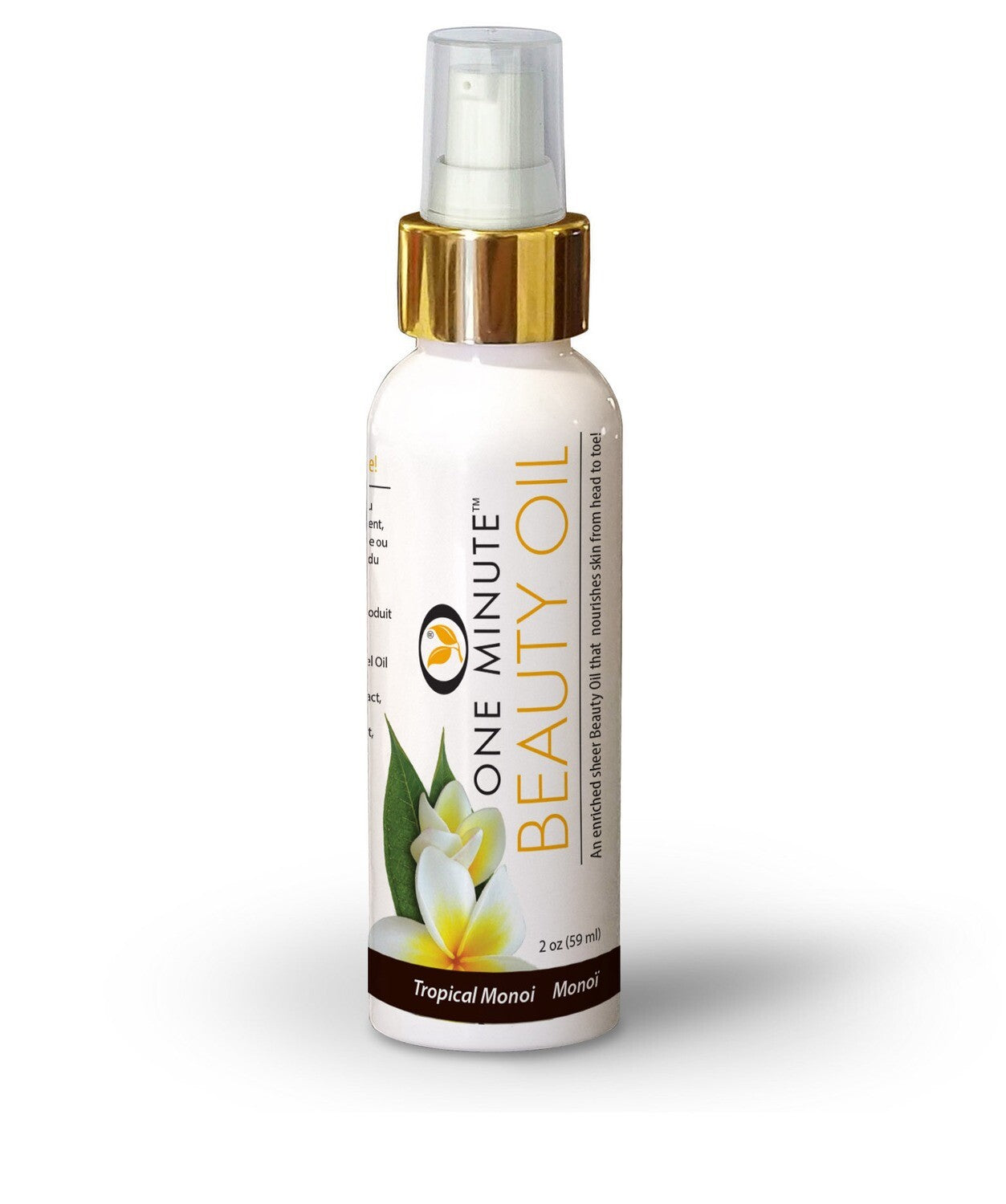 Beauty Oil