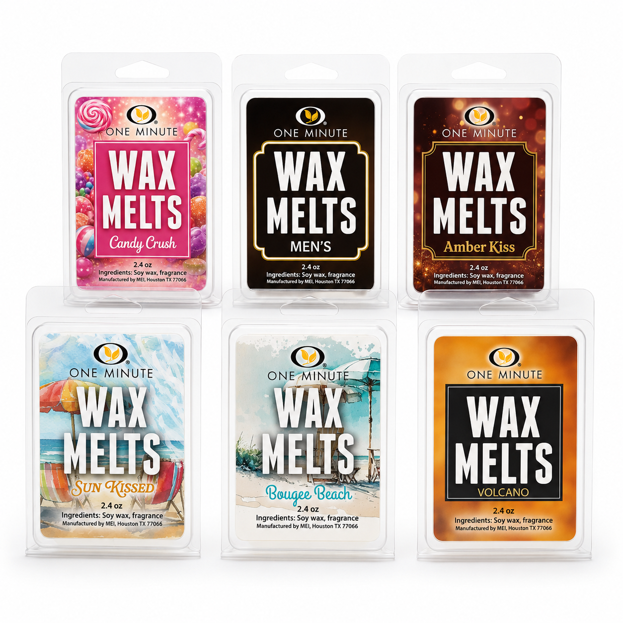 Wax Melts