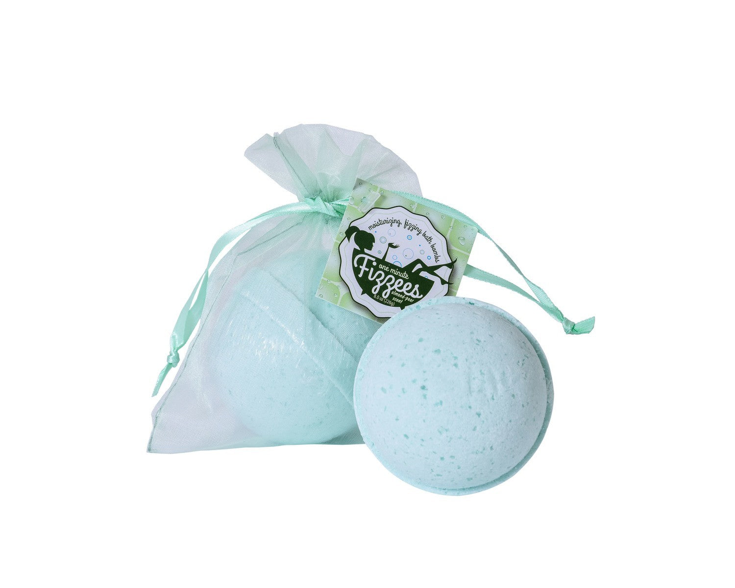 Bath Fizzees