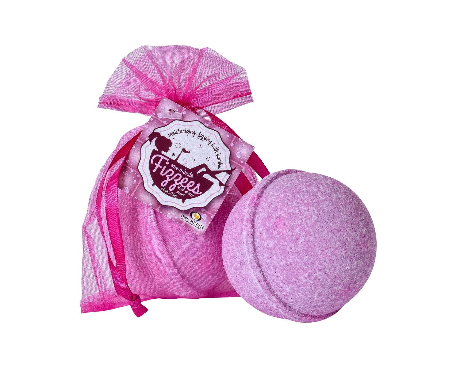 Bath Fizzees