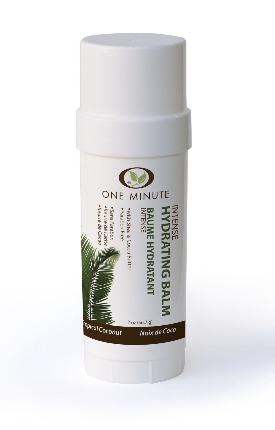 Hydrating Body Balm