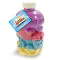 Fizzy Soap Sprinkles