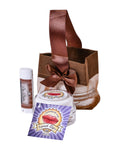 Vanilla Lip Care Set
