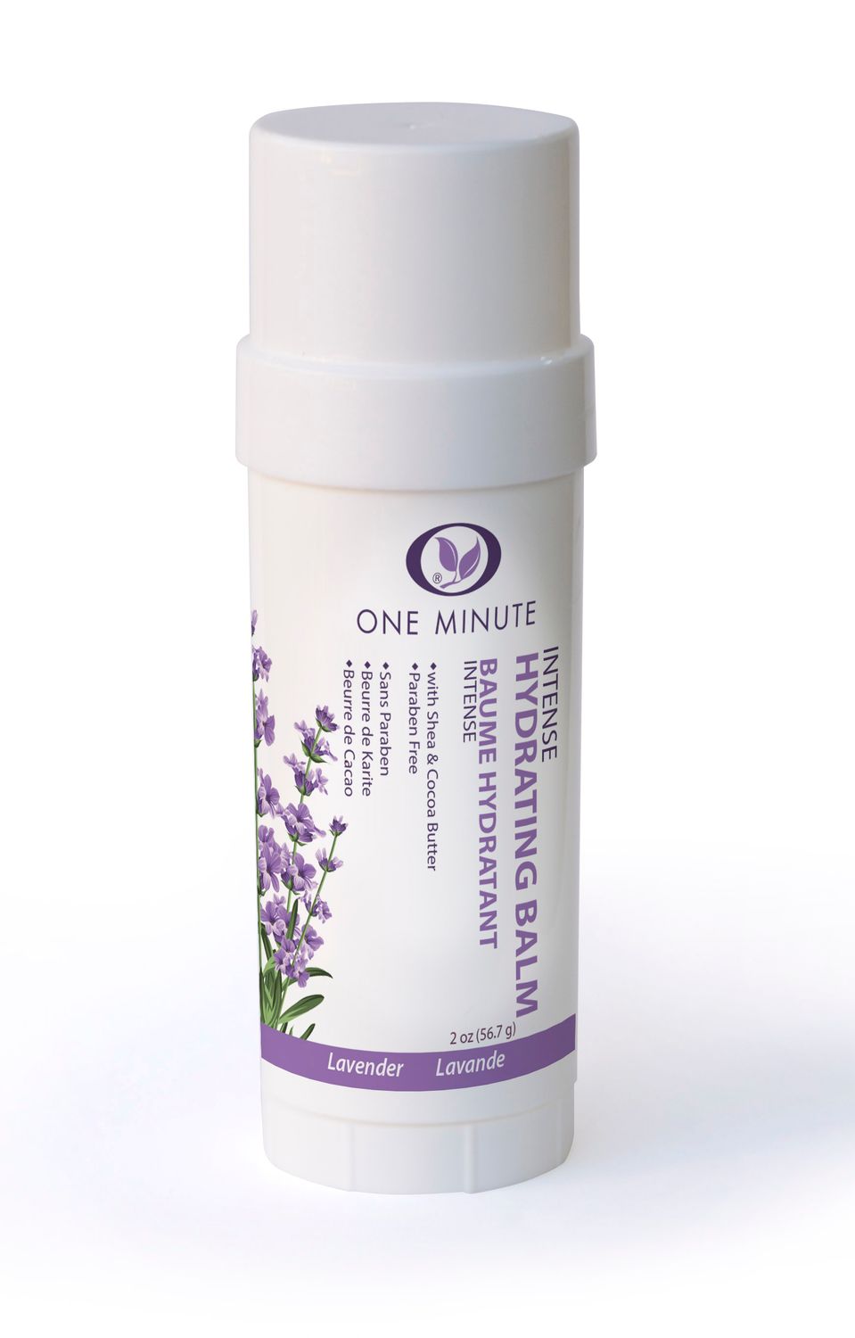 Hydrating Body Balm