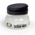 10 oz Exfoliating Salt Scrub - Men's Mountain Air (Sauvage)